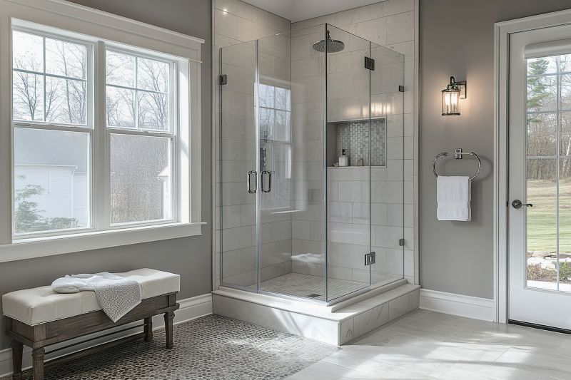 Best Shower Installation Contractors in Abilene, TX