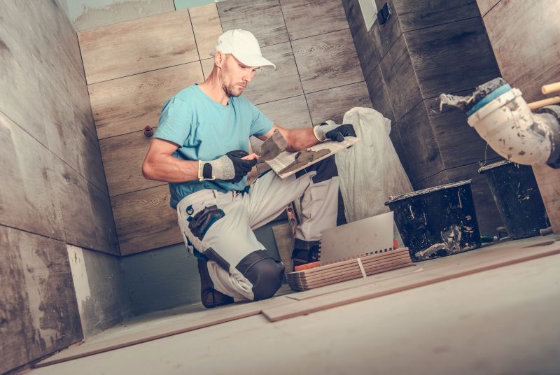Top Bathroom Remodeling Companies in Graham, TX