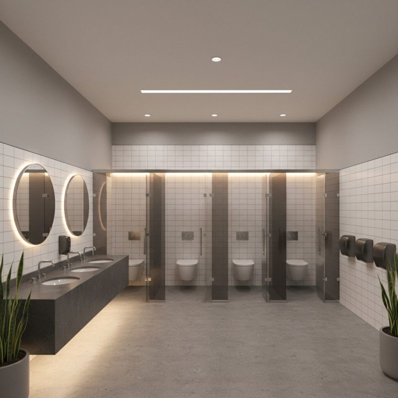 Top Bathroom Remodeling Companies in Graham, TX