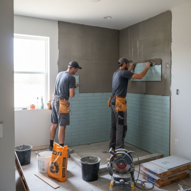 Top Bathroom Remodeling Companies in Graham, TX