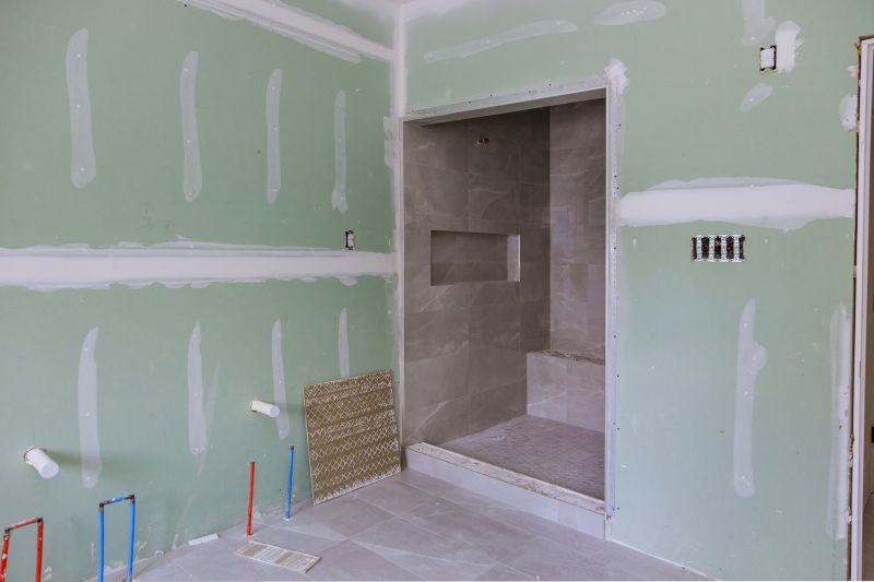 Top Bathroom Remodeling Companies in Graham, TX